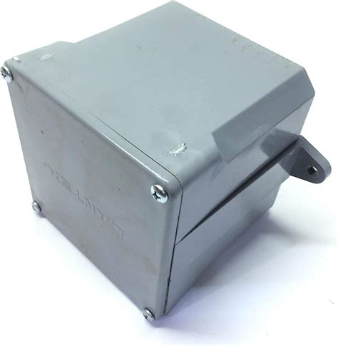 4x4x4 cantex junction box|cantex 4x4x4 pvc junction box.